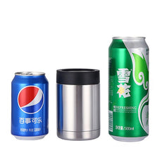 Load image into Gallery viewer, 12oz  Skinny Can Cooler
