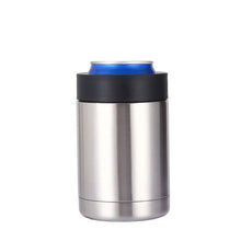 Load image into Gallery viewer, 12oz  Skinny Can Cooler
