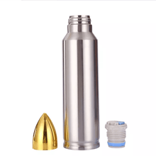 Load image into Gallery viewer, 17oz/32oz Blanks Insulated Bullet Tumbler
