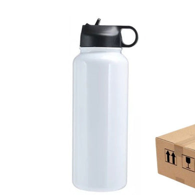 18oz CASE(25 UNITS) Sublimation Outdoors Sports cheap water bottles - OTL