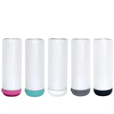 12oz/17oz Case( 1 Unit / 50 Units) Sublimation Thermos Cup Vacuum Fl